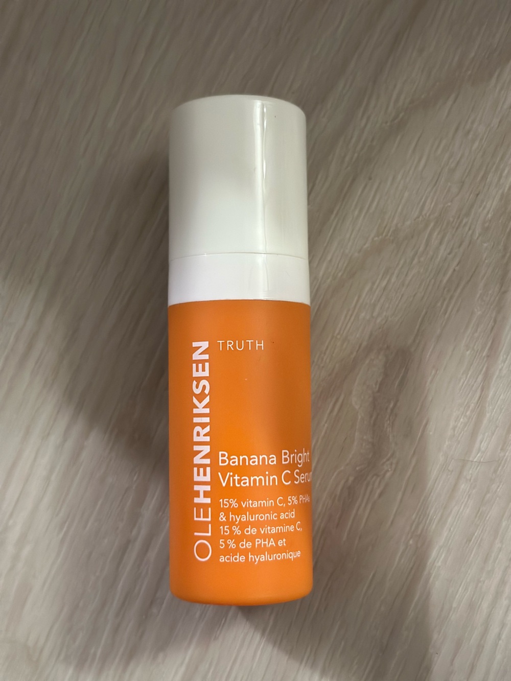 Ole Henriksen Banana Bright Vitamin C Serum
